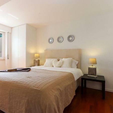 Entrecampos Terrace by Homing Apartamento Lisboa Exterior foto