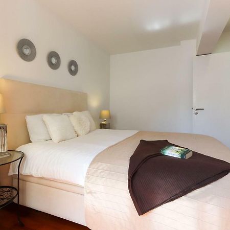 Entrecampos Terrace by Homing Apartamento Lisboa Exterior foto