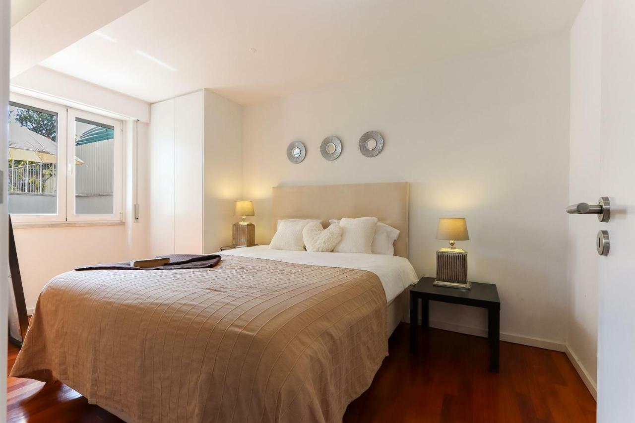 Entrecampos Terrace by Homing Apartamento Lisboa Exterior foto