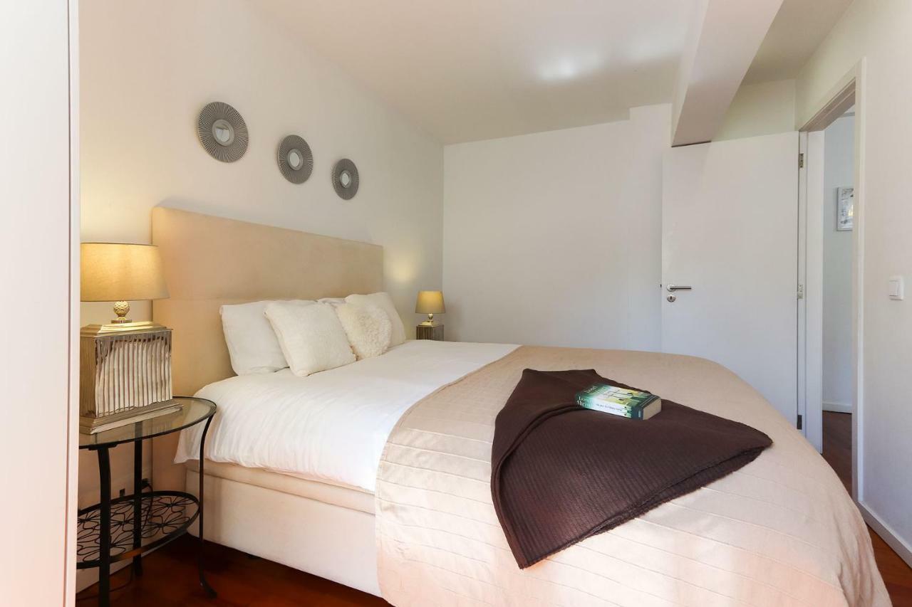 Entrecampos Terrace by Homing Apartamento Lisboa Exterior foto